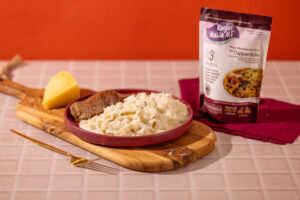 Konjac Massa, sua opção para dieta cetogênica