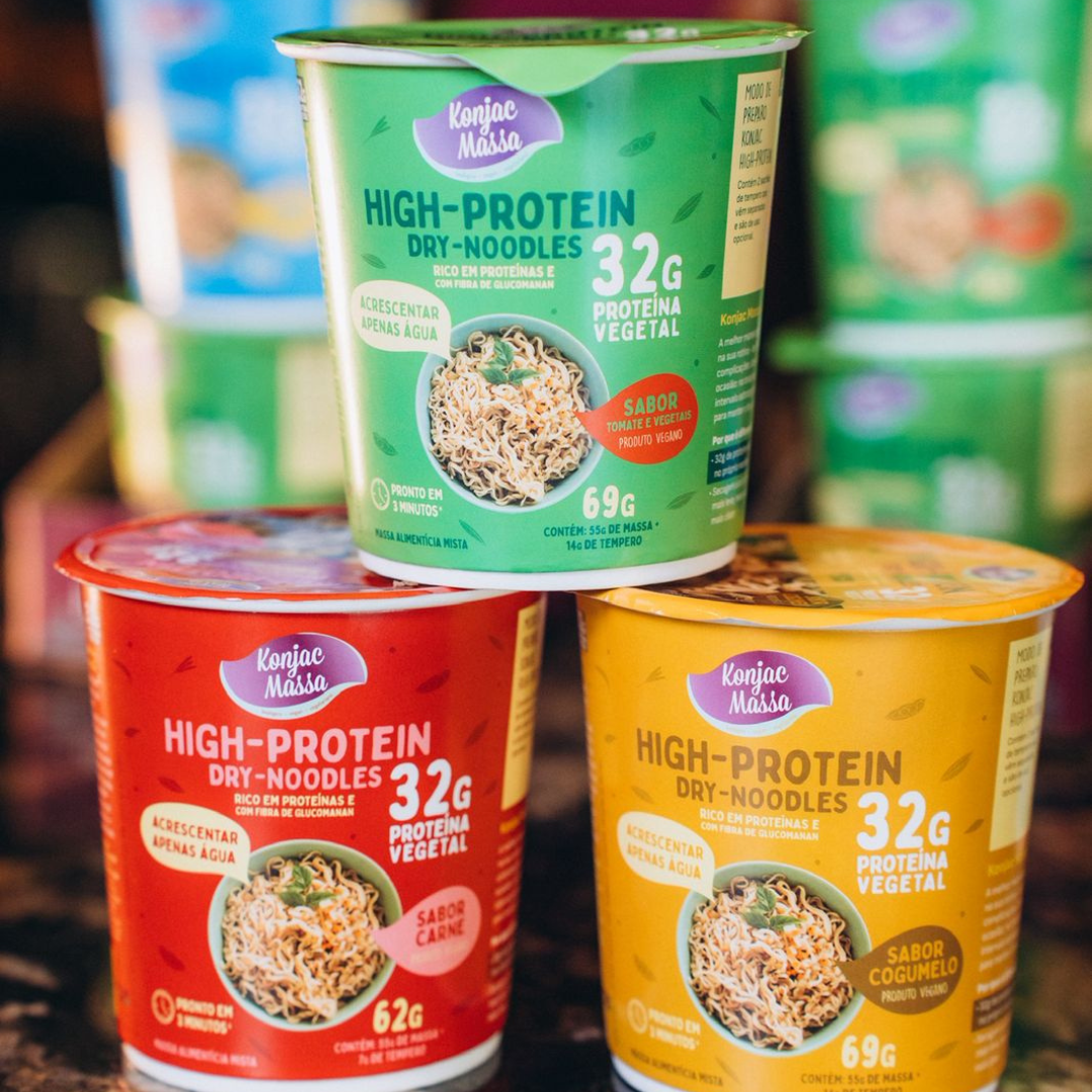 Shake de proteina ou cup High protein