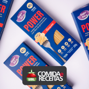 Konjac Massa MF lança linha proteica nas versões instantânea com 32g de proteína e tradicional com 47g