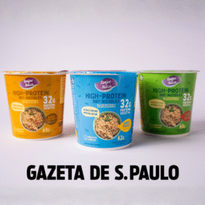 32g de proteína