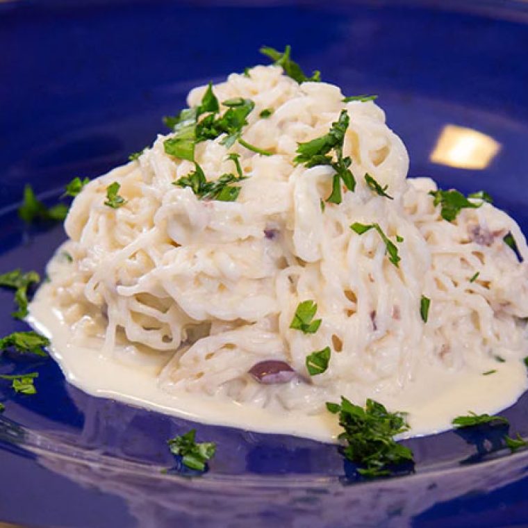 Imagem-banner-receita-Noodles-Com-Molho-De-Batata-Doce