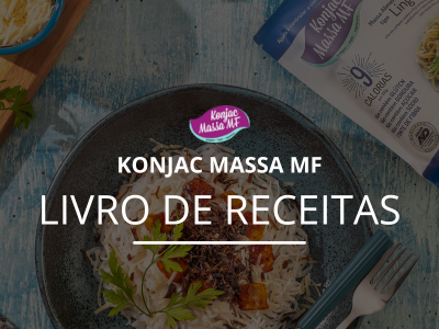 KONJAC MASSA MF
